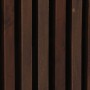 Armario de baño de pared madera maciza de mango 38x34x48 cm by , Bathroom furniture - Ref: Foro24-377536, Price: 52,05 €, Dis...