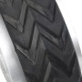 Rueda para rueda de remolque jockey aluminio y goma Ø19,5x10 cm by , Trailers for goods and transport - Ref: Foro24-4007308, ...