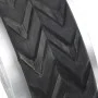 Rueda para rueda de remolque jockey aluminio y goma Ø19,5x10 cm de , Tráilers para mercancías y transporte - Ref: Foro24-4007...
