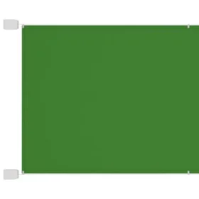 Light green vertical awning 140x360 cm oxford fabric by vidaXL, Umbrellas - Ref: Foro24-148312, Price: 20,00 €, Discount: %