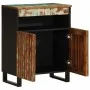 Massivholzanrichte Akazie 60x34x75 cm von , Schließfächer und Lagerschränke - Ref: Foro24-377563, Preis: 83,50 €, Rabatt: %