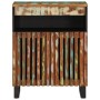 Massivholzanrichte Akazie 60x34x75 cm von , Schließfächer und Lagerschränke - Ref: Foro24-377563, Preis: 84,55 €, Rabatt: %