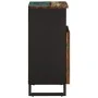 Massivholzanrichte Akazie 60x34x75 cm von , Schließfächer und Lagerschränke - Ref: Foro24-377563, Preis: 83,50 €, Rabatt: %