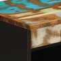 Massivholzanrichte Akazie 60x34x75 cm von , Schließfächer und Lagerschränke - Ref: Foro24-377563, Preis: 84,55 €, Rabatt: %