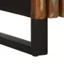 Massivholzanrichte Akazie 60x34x75 cm von , Schließfächer und Lagerschränke - Ref: Foro24-377563, Preis: 83,50 €, Rabatt: %