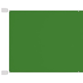 Light green vertical awning 140x800 cm oxford fabric by vidaXL, Umbrellas - Ref: Foro24-148315, Price: 40,85 €, Discount: %