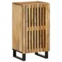 Anrichte aus massivem Mangoholz 40x34x75 cm von , Schließfächer und Lagerschränke - Ref: Foro24-377554, Preis: 114,66 €, Raba...
