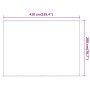 Hellgrüne Vertikalmarkise 200x420 cm Oxford-Stoff von vidaXL, Sonnenschirme - Ref: Foro24-148327, Preis: 28,92 €, Rabatt: %