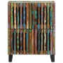 Massivholzanrichte Akazie 60x34x75 cm von , Schließfächer und Lagerschränke - Ref: Foro24-377568, Preis: 162,21 €, Rabatt: %