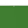 Hellgrüne Vertikalmarkise 140x800 cm Oxford-Stoff von vidaXL, Sonnenschirme - Ref: Foro24-148315, Preis: 40,85 €, Rabatt: %
