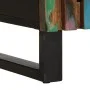 Solid wood sideboard acacia 60x34x75 cm by , Lockers and storage cabinets - Ref: Foro24-377568, Price: 159,12 €, Discount: %