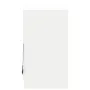 Sideboard with LED white engineered wood 72x34x61 cm by , Sideboards - Ref: Foro24-852173, Price: 69,87 €, Discount: %