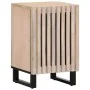 Badezimmerschrank Mangoholz massiv 38x34x58 cm von , Badezimmermöbel - Ref: Foro24-377542, Preis: 49,25 €, Rabatt: %