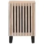 Badezimmerschrank Mangoholz massiv 38x34x58 cm von , Badezimmermöbel - Ref: Foro24-377542, Preis: 49,25 €, Rabatt: %