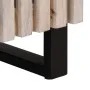 Badezimmerschrank Mangoholz massiv 38x34x58 cm von , Badezimmermöbel - Ref: Foro24-377542, Preis: 49,25 €, Rabatt: %