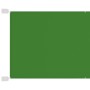 Vertikale Markise aus hellgrünem Oxford-Stoff, 250 x 270 cm von vidaXL, Sonnenschirme - Ref: Foro24-148332, Preis: 23,96 €, R...