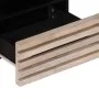 Mesa de centro de madera maciza de mango 80x55x40 cm by , Coffee table - Ref: Foro24-377503, Price: 101,42 €, Discount: %