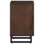 Massives Mangoholz-Badezimmermöbel in Braun, 38x34x58 cm. von , Badezimmermöbel - Ref: Foro24-377541, Preis: 67,22 €, Rabatt: %
