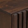 Massives Mangoholz-Badezimmermöbel in Braun, 38x34x58 cm. von , Badezimmermöbel - Ref: Foro24-377541, Preis: 67,22 €, Rabatt: %