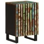 Massives Akazienholz-Badezimmermöbel 38x34x58 cm von , Badezimmermöbel - Ref: Foro24-377543, Preis: 56,13 €, Rabatt: %