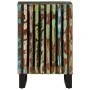 Massives Akazienholz-Badezimmermöbel 38x34x58 cm von , Badezimmermöbel - Ref: Foro24-377543, Preis: 56,13 €, Rabatt: %