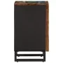 Massives Akazienholz-Badezimmermöbel 38x34x58 cm von , Badezimmermöbel - Ref: Foro24-377543, Preis: 56,13 €, Rabatt: %