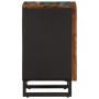 Massives Akazienholz-Badezimmermöbel 38x34x58 cm von , Badezimmermöbel - Ref: Foro24-377543, Preis: 56,72 €, Rabatt: %