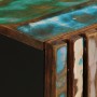 Mueble de baño madera maciza de acacia 38x34x58 cm by , Bathroom furniture - Ref: Foro24-377543, Price: 56,72 €, Discount: %