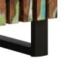 Massives Akazienholz-Badezimmermöbel 38x34x58 cm von , Badezimmermöbel - Ref: Foro24-377543, Preis: 56,13 €, Rabatt: %