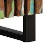 Mueble de baño madera maciza de acacia 38x34x58 cm by , Bathroom furniture - Ref: Foro24-377543, Price: 56,72 €, Discount: %