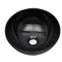 2-teiliges Badmöbel-Set aus Keramik weiß von , Badezimmermöbel - Ref: Foro24-279342, Preis: 100,89 €, Rabatt: %