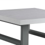 2-teiliges Badmöbel-Set aus Keramik weiß von , Badezimmermöbel - Ref: Foro24-279342, Preis: 104,83 €, Rabatt: %