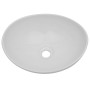 2-teiliges Badmöbel-Set aus Keramik schwarz von , Badezimmermöbel - Ref: Foro24-279335, Preis: 87,81 €, Rabatt: %