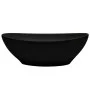Conjunto de muebles de baño 2 piezas cerámica blanco de , Muebles de baño - Ref: Foro24-279340, Precio: 91,50 €, Descuento: %