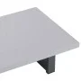 Zweiteiliges Badezimmermöbelset aus weißer Keramik. von , Badezimmermöbel - Ref: Foro24-279340, Preis: 89,99 €, Rabatt: %
