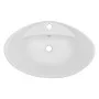 Conjunto de muebles de baño 2 piezas cerámica negro de , Muebles de baño - Ref: Foro24-279337, Precio: 131,99 €, Descuento: %