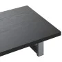 Zweiteiliges Badezimmermöbelset aus schwarzer Keramik von , Badezimmermöbel - Ref: Foro24-279337, Preis: 131,99 €, Rabatt: %