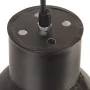 Schwarze runde Hängelampe 25 W 17 cm E27 von , Lampen - Ref: Foro24-320573, Preis: 26,67 €, Rabatt: %