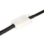Lámpara colgante redonda negra 25 W 17 cm E27 de , Lámparas - Ref: Foro24-320573, Precio: 26,64 €, Descuento: %