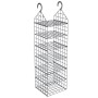 Hängendes Regal für Schrank mit 7 Regalen von , Kommoden-Organizer und Bar-Kleiderbügel - Ref: Foro24-344375, Preis: 33,19 €,...