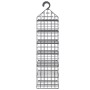 Hängendes Regal für Schrank mit 7 Regalen von , Kommoden-Organizer und Bar-Kleiderbügel - Ref: Foro24-344375, Preis: 33,19 €,...