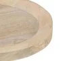 Massiver Mangoholz-Beistelltisch Ø40x45 cm von , Seitentische - Ref: Foro24-320600, Preis: 75,58 €, Rabatt: %