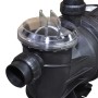 Elektrische Poolpumpe 800 W blau von vidaXL, Pool- und Spa-Filter - Ref: Foro24-90466, Preis: 173,74 €, Rabatt: %