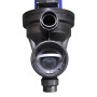 Elektrische Poolpumpe 800 W blau von vidaXL, Pool- und Spa-Filter - Ref: Foro24-90466, Preis: 173,74 €, Rabatt: %