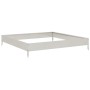 Edelstahl-Pflanzgefäß 100x100x18,5 cm von , Töpfe und Pflanzgefäße - Ref: Foro24-851014, Preis: 44,42 €, Rabatt: %