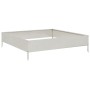 Edelstahl-Pflanzgefäß 100x100x26 cm von , Töpfe und Pflanzgefäße - Ref: Foro24-851021, Preis: 46,91 €, Rabatt: %