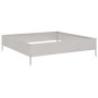 Edelstahl-Pflanzgefäß 100x100x26 cm von , Töpfe und Pflanzgefäße - Ref: Foro24-851021, Preis: 46,91 €, Rabatt: %