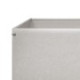 Edelstahl-Pflanzgefäß 100x100x26 cm von , Töpfe und Pflanzgefäße - Ref: Foro24-851021, Preis: 46,91 €, Rabatt: %