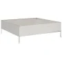 Edelstahl-Pflanzgefäß 100x100x33,5 cm von , Töpfe und Pflanzgefäße - Ref: Foro24-851028, Preis: 63,78 €, Rabatt: %