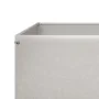 Edelstahl-Pflanzgefäß 100x100x33,5 cm von , Töpfe und Pflanzgefäße - Ref: Foro24-851028, Preis: 63,78 €, Rabatt: %
